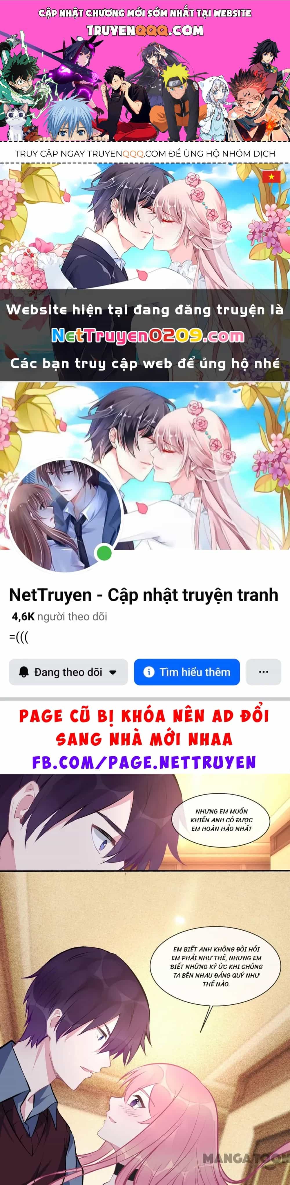 Bạn Trai Tôi Là Phong Tịnh Thần - Chương 407 - ảnh 1