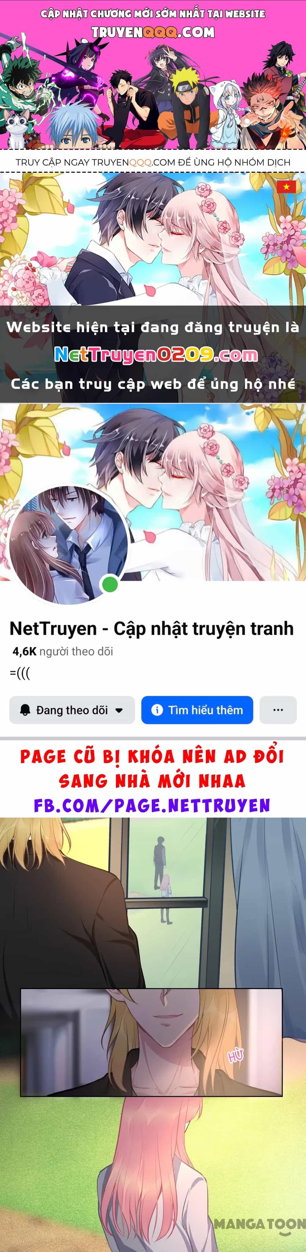 Bạn Trai Tôi Là Phong Tịnh Thần - Chương 410 - ảnh 1