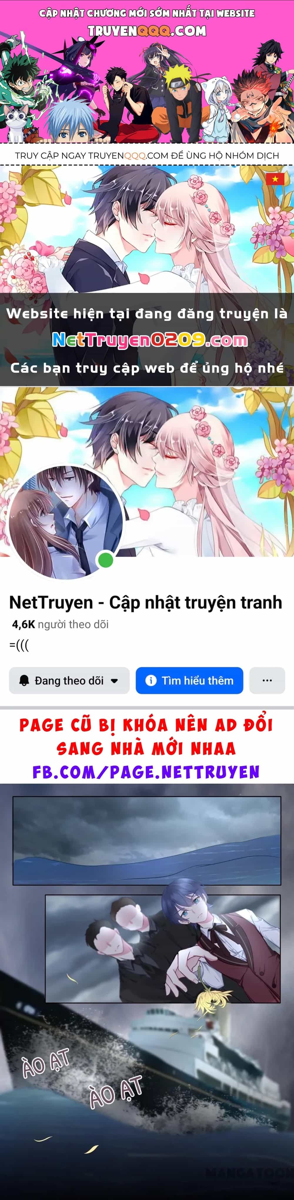 Bạn Trai Tôi Là Phong Tịnh Thần - Chương 412 - ảnh 1