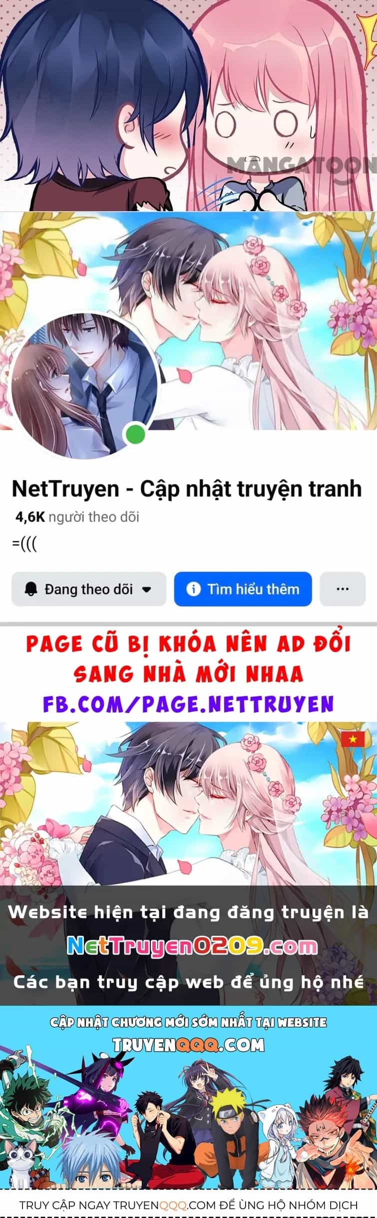 Bạn Trai Tôi Là Phong Tịnh Thần - Chương 419 - ảnh 9