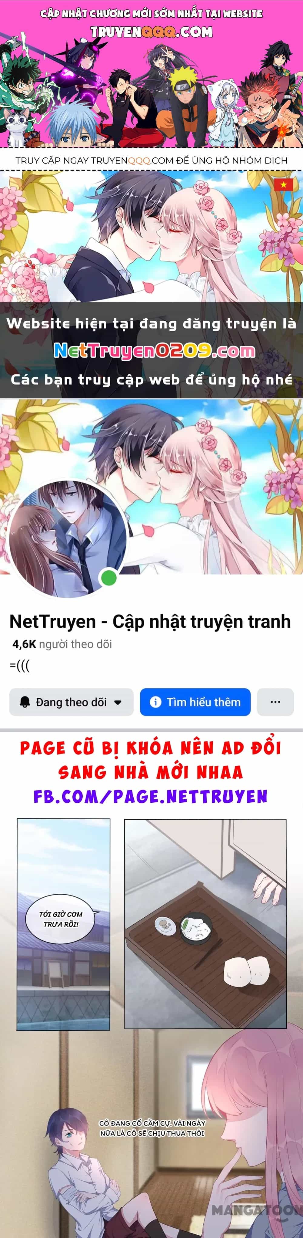Bạn Trai Tôi Là Phong Tịnh Thần - Chương 421 - ảnh 1