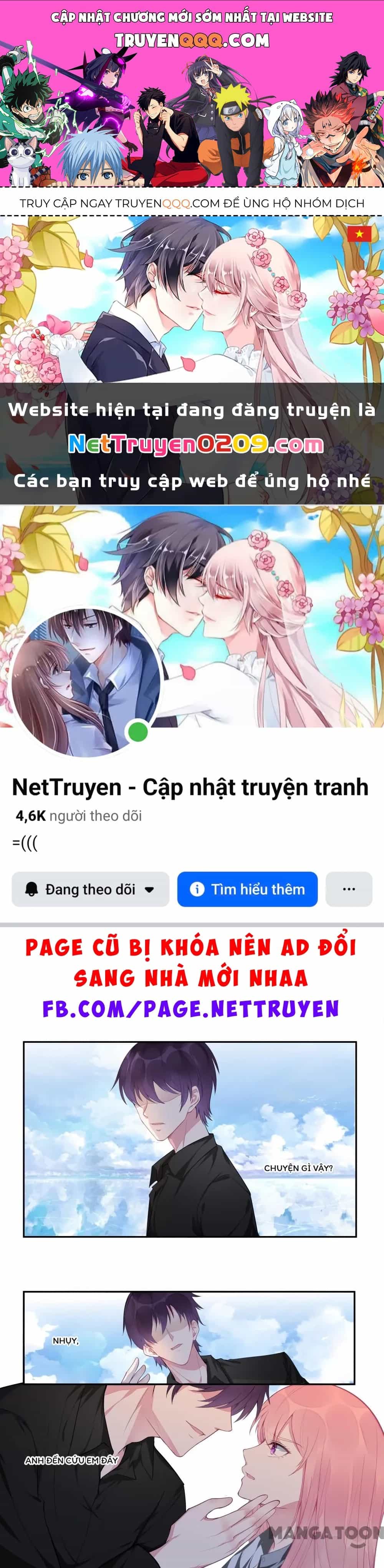 Bạn Trai Tôi Là Phong Tịnh Thần - Chương 424 - ảnh 1