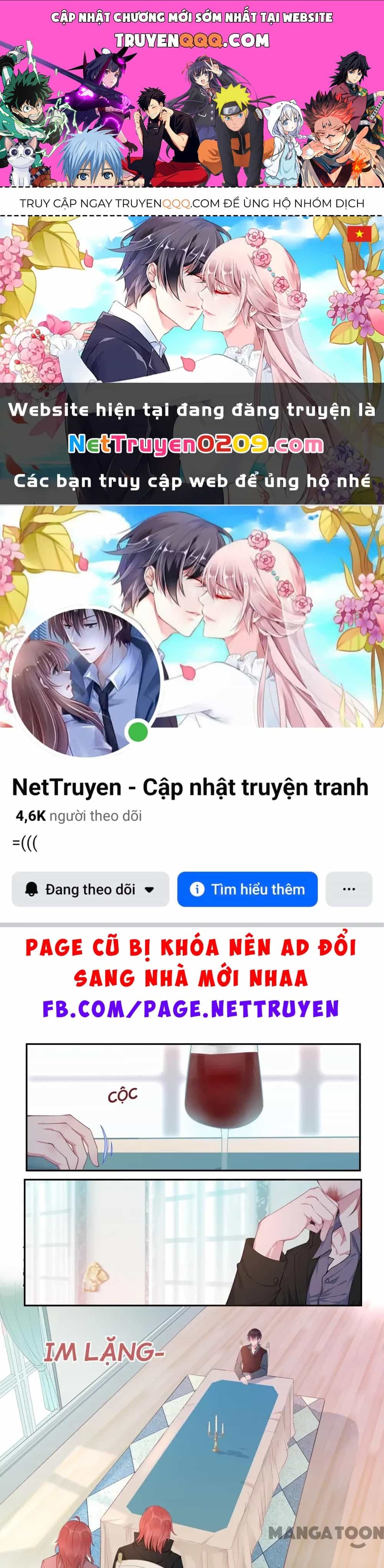 Bạn Trai Tôi Là Phong Tịnh Thần - Chương 425 - ảnh 1