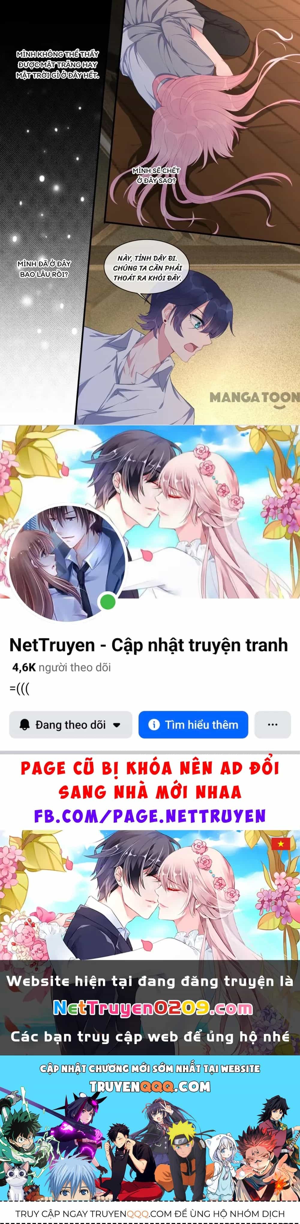 Bạn Trai Tôi Là Phong Tịnh Thần - Chương 425 - ảnh 8