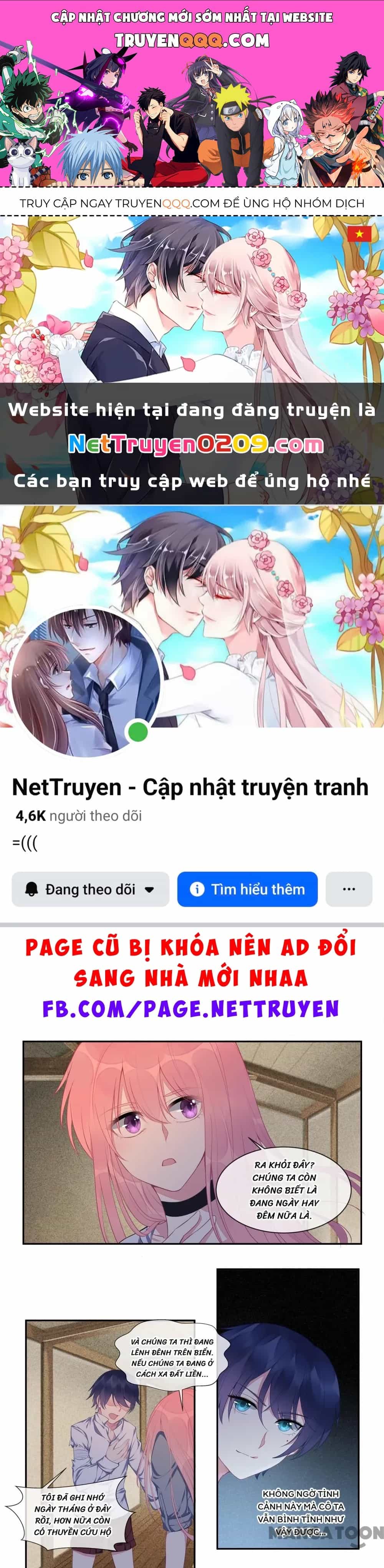 Bạn Trai Tôi Là Phong Tịnh Thần - Chương 426 - ảnh 1