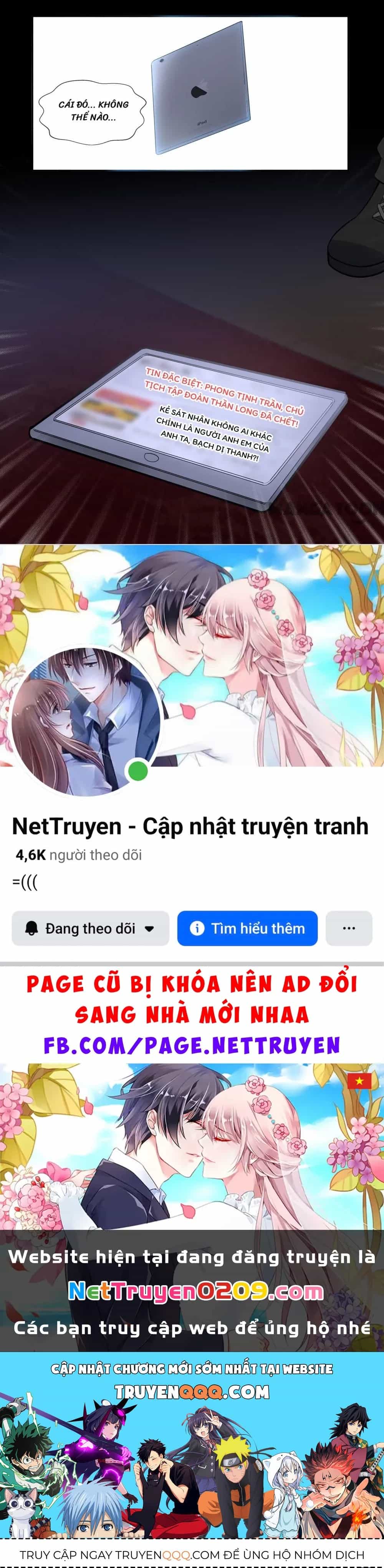 Bạn Trai Tôi Là Phong Tịnh Thần - Chương 426 - ảnh 9