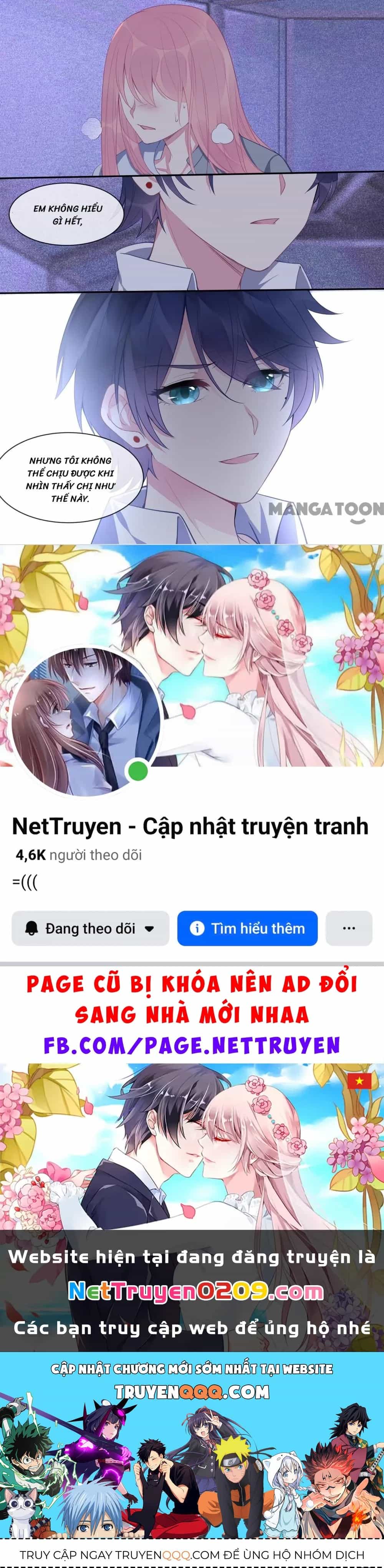 Bạn Trai Tôi Là Phong Tịnh Thần - Chương 428 - ảnh 8