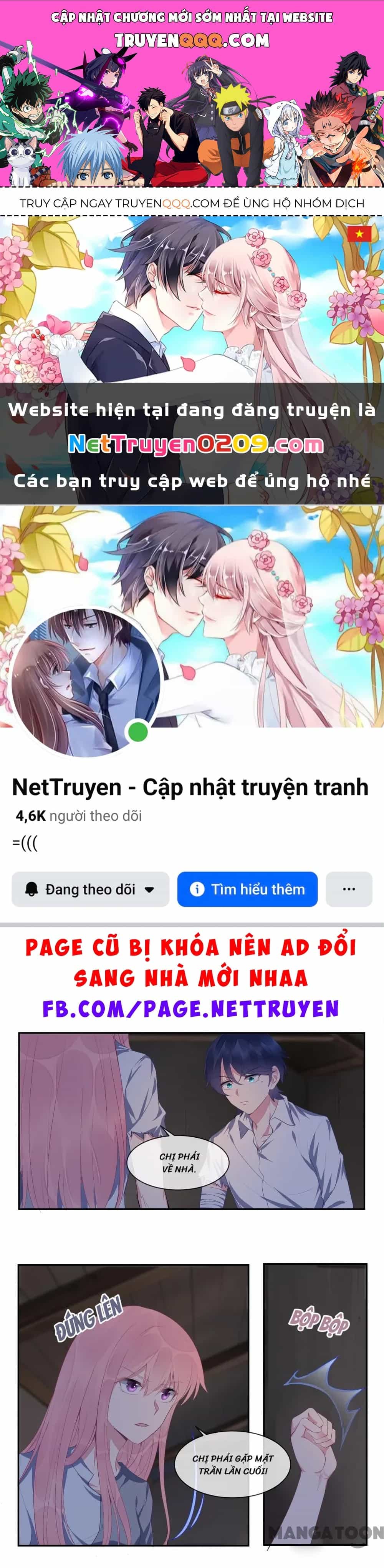 Bạn Trai Tôi Là Phong Tịnh Thần - Chương 430 - ảnh 1