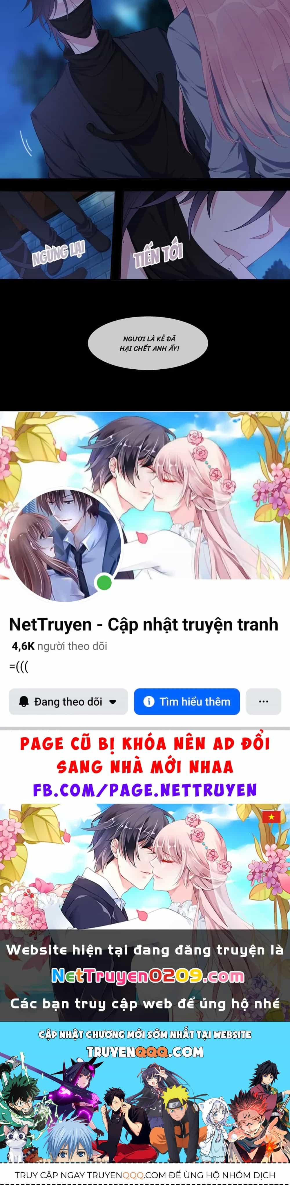 Bạn Trai Tôi Là Phong Tịnh Thần - Chương 430 - ảnh 8
