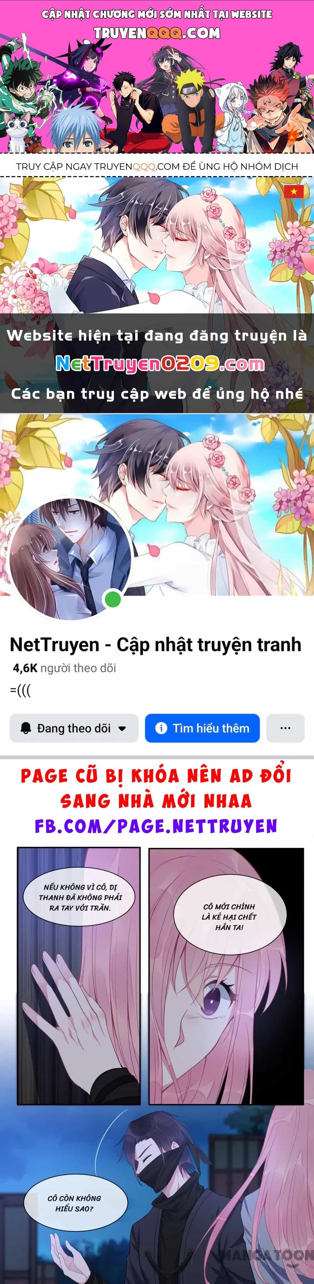 Bạn Trai Tôi Là Phong Tịnh Thần - Chương 431 - ảnh 1