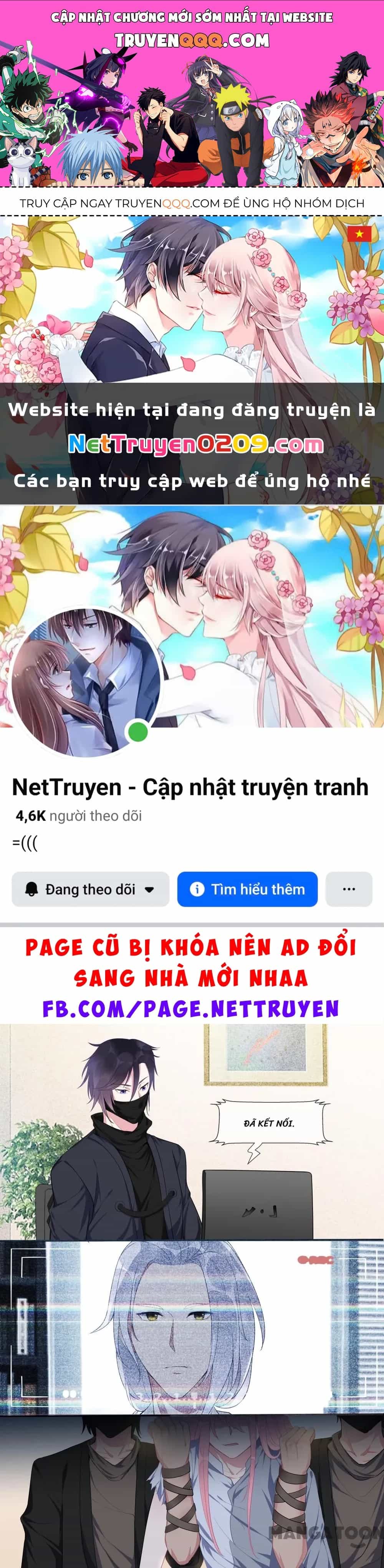 Bạn Trai Tôi Là Phong Tịnh Thần - Chương 432 - ảnh 1