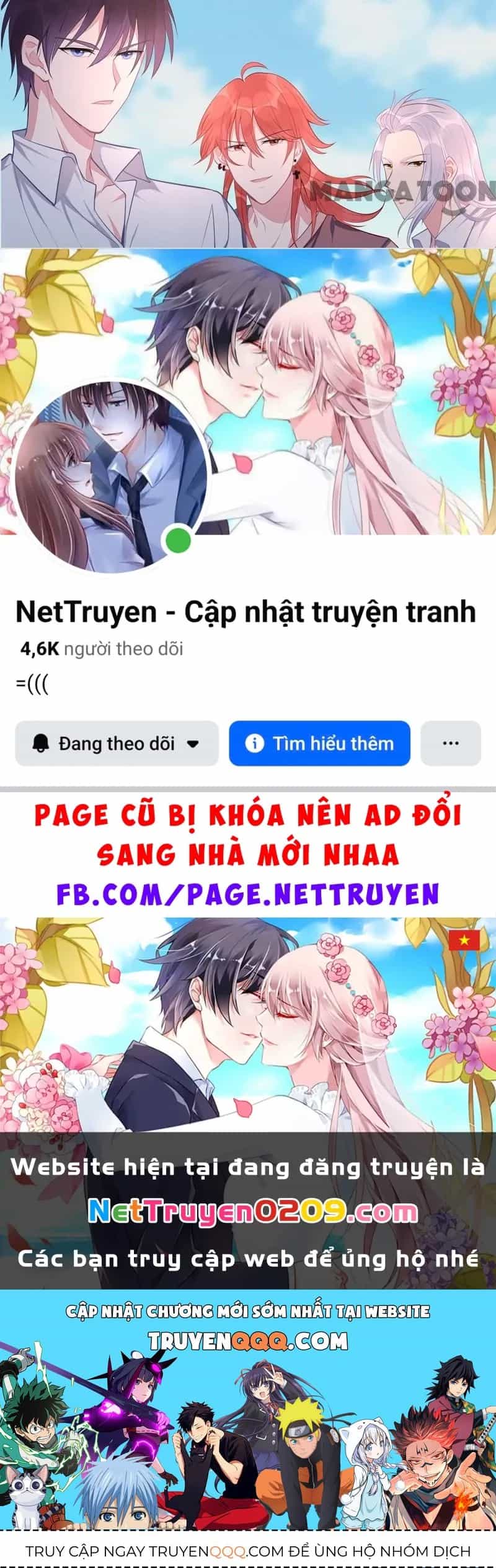 Bạn Trai Tôi Là Phong Tịnh Thần - Chương 433 - ảnh 9