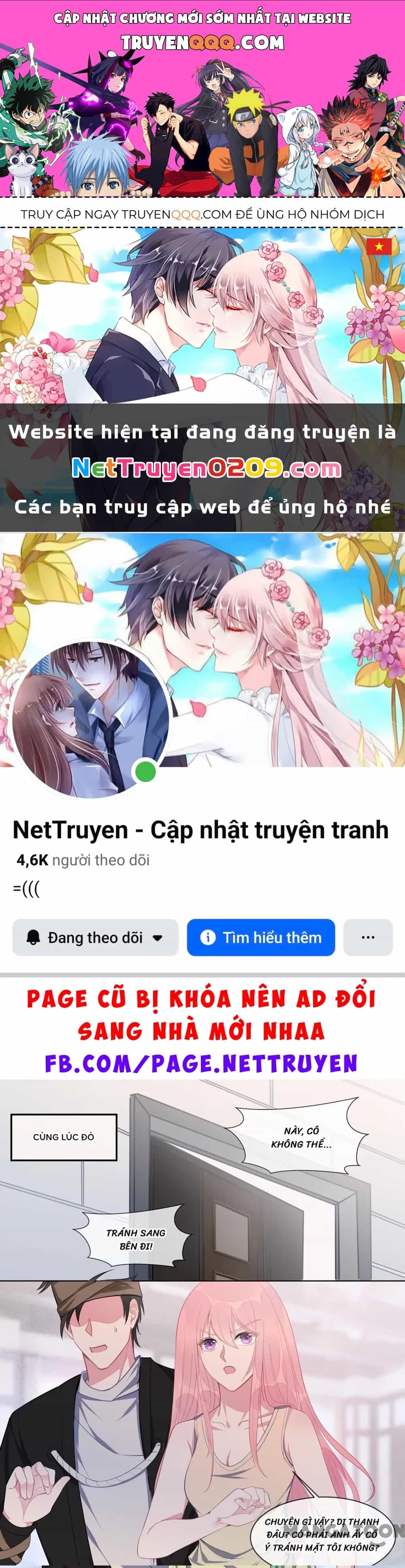 Bạn Trai Tôi Là Phong Tịnh Thần - Chương 434 - ảnh 1