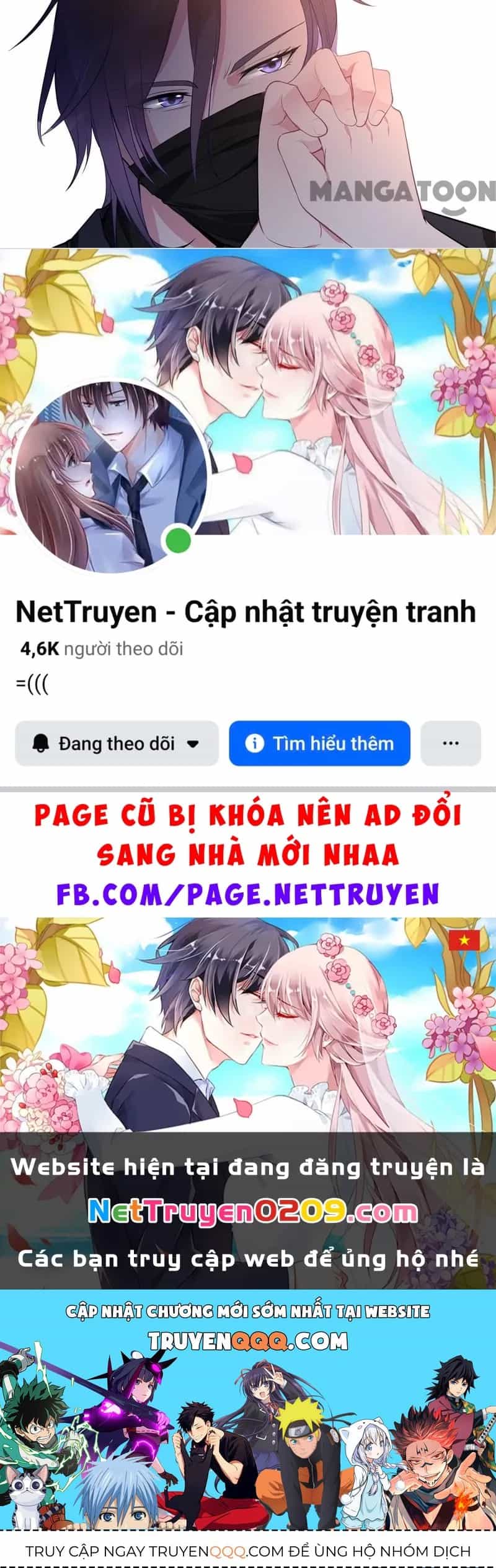 Bạn Trai Tôi Là Phong Tịnh Thần - Chương 434 - ảnh 9