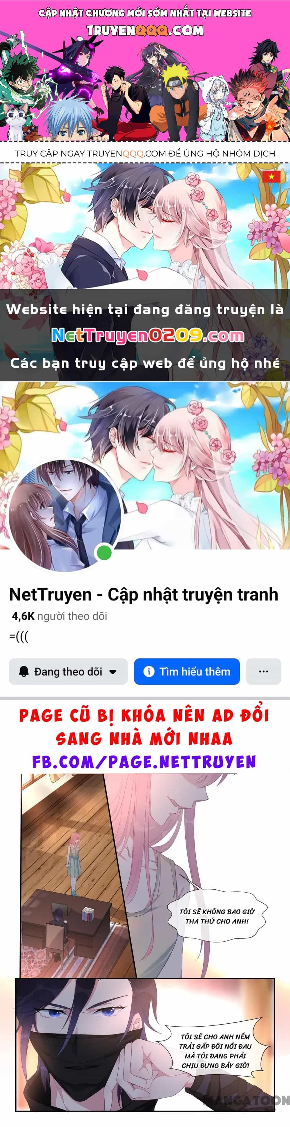 Bạn Trai Tôi Là Phong Tịnh Thần - Chương 435 - ảnh 1