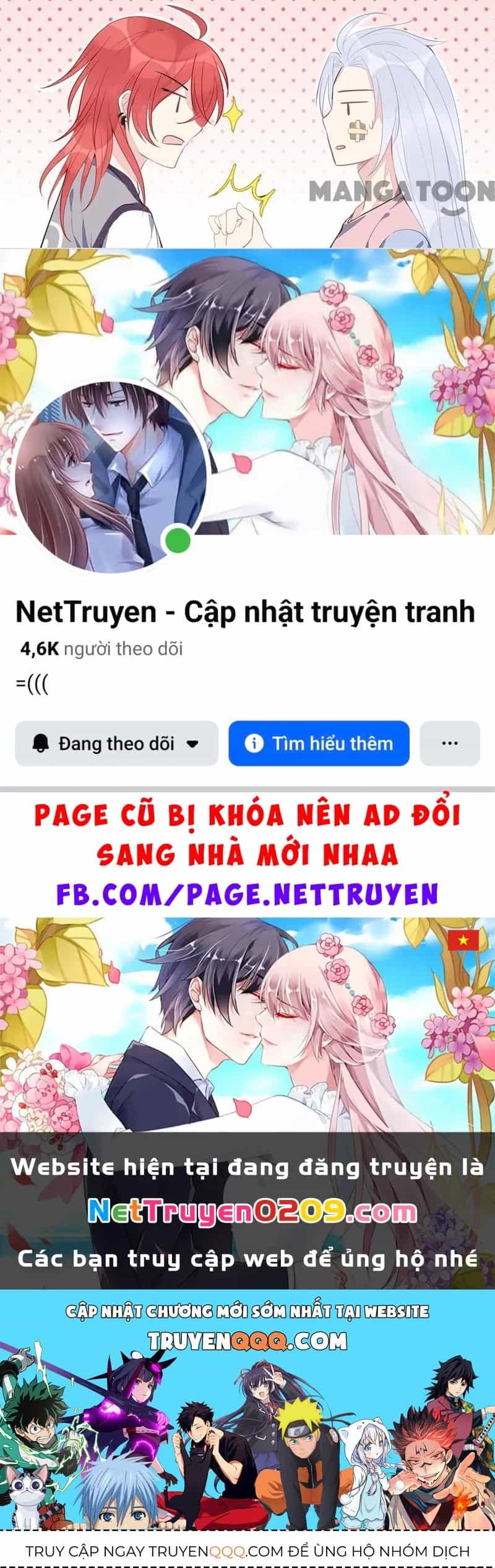 Bạn Trai Tôi Là Phong Tịnh Thần - Chương 436 - ảnh 9