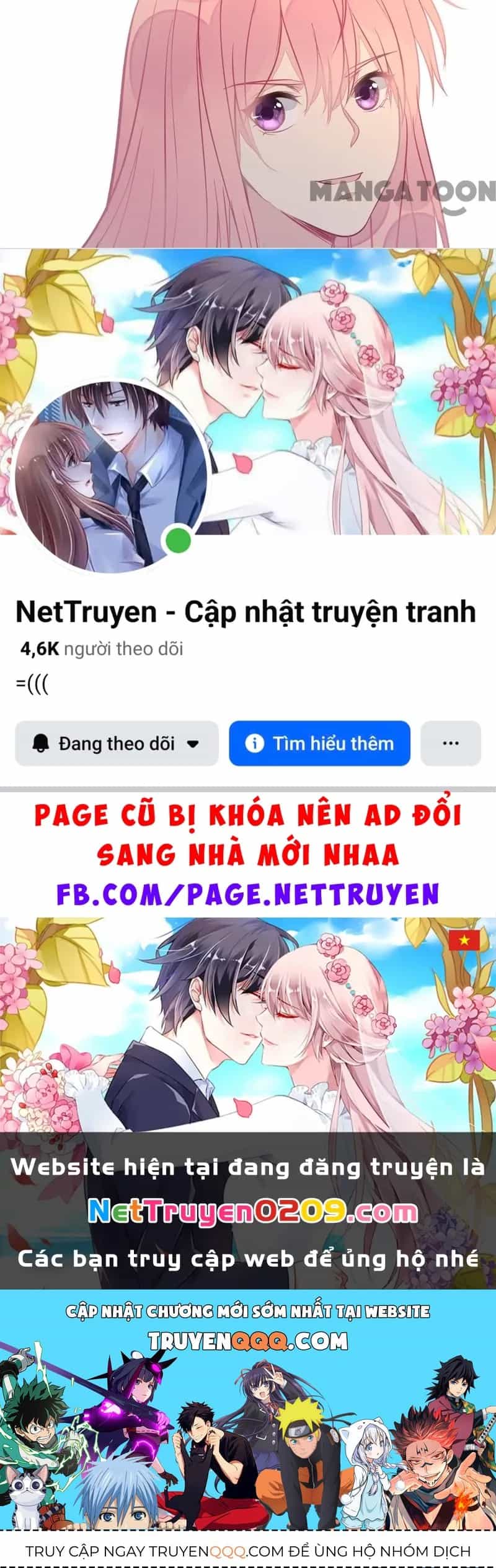 Bạn Trai Tôi Là Phong Tịnh Thần - Chương 437 - ảnh 9