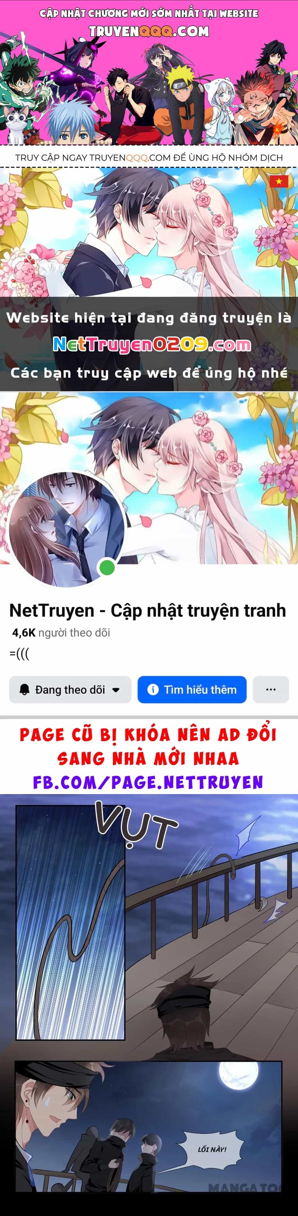 Bạn Trai Tôi Là Phong Tịnh Thần - Chương 438 - ảnh 1