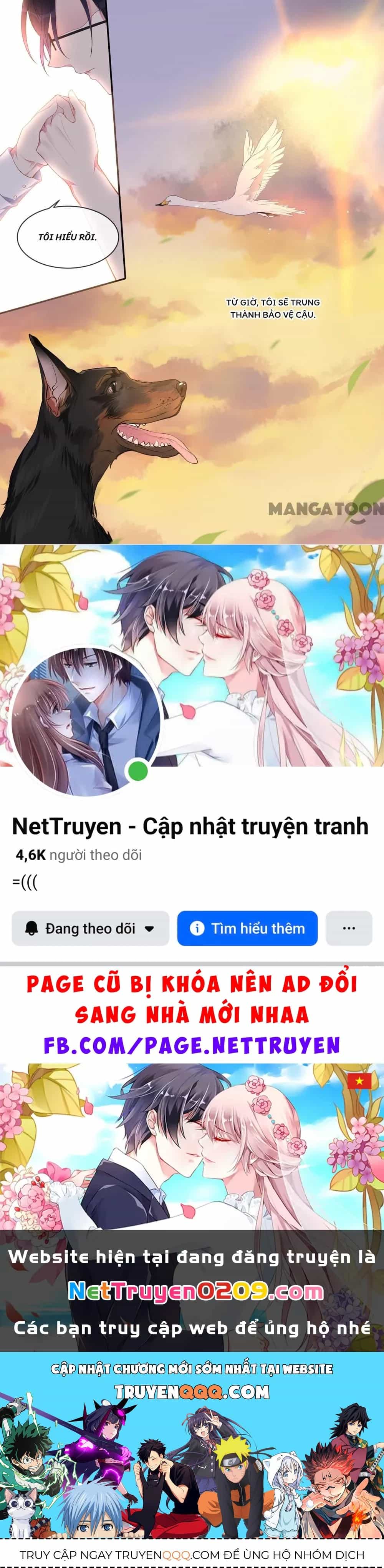 Bạn Trai Tôi Là Phong Tịnh Thần - Chương 440 - ảnh 8