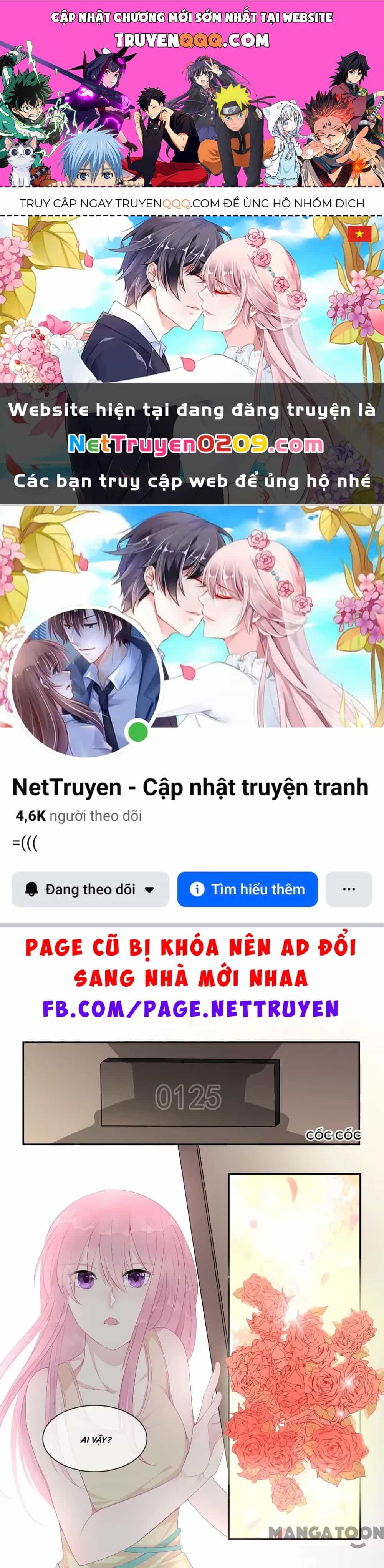 Bạn Trai Tôi Là Phong Tịnh Thần - Chương 442 - ảnh 1