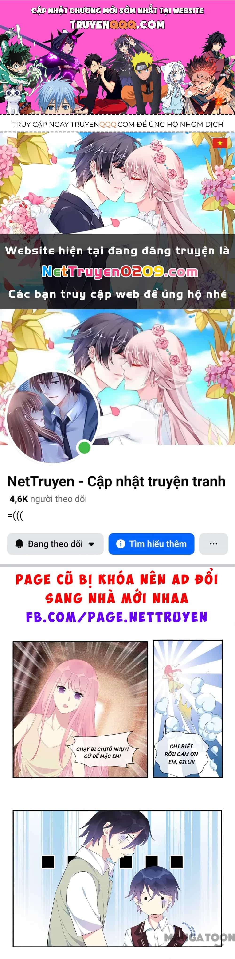 Bạn Trai Tôi Là Phong Tịnh Thần - Chương 443 - ảnh 1