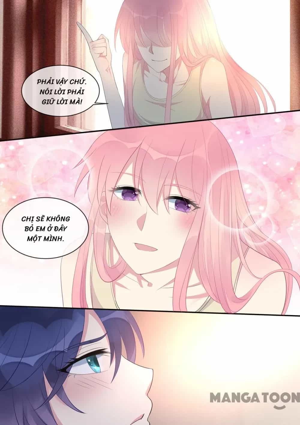 Bạn Trai Tôi Là Phong Tịnh Thần - Chương 443 - ảnh 6