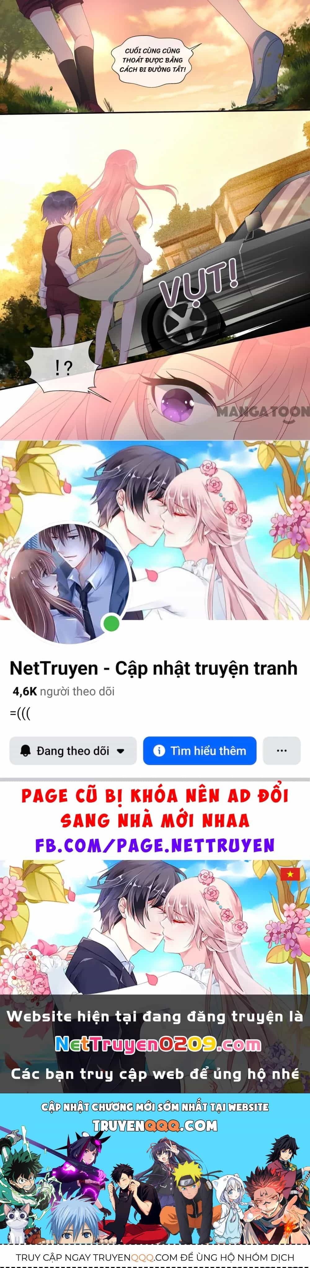 Bạn Trai Tôi Là Phong Tịnh Thần - Chương 443 - ảnh 8