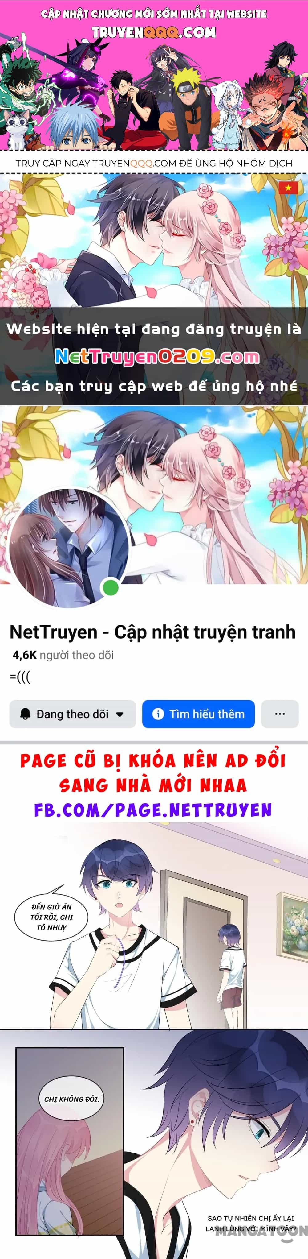 Bạn Trai Tôi Là Phong Tịnh Thần - Chương 446 - ảnh 1