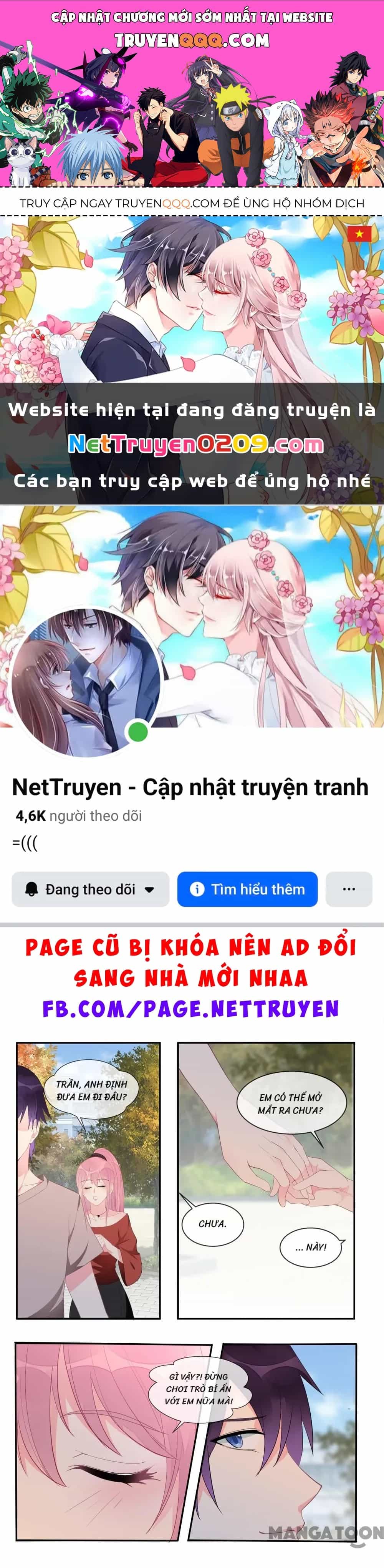 Bạn Trai Tôi Là Phong Tịnh Thần - Chương 451 - ảnh 1