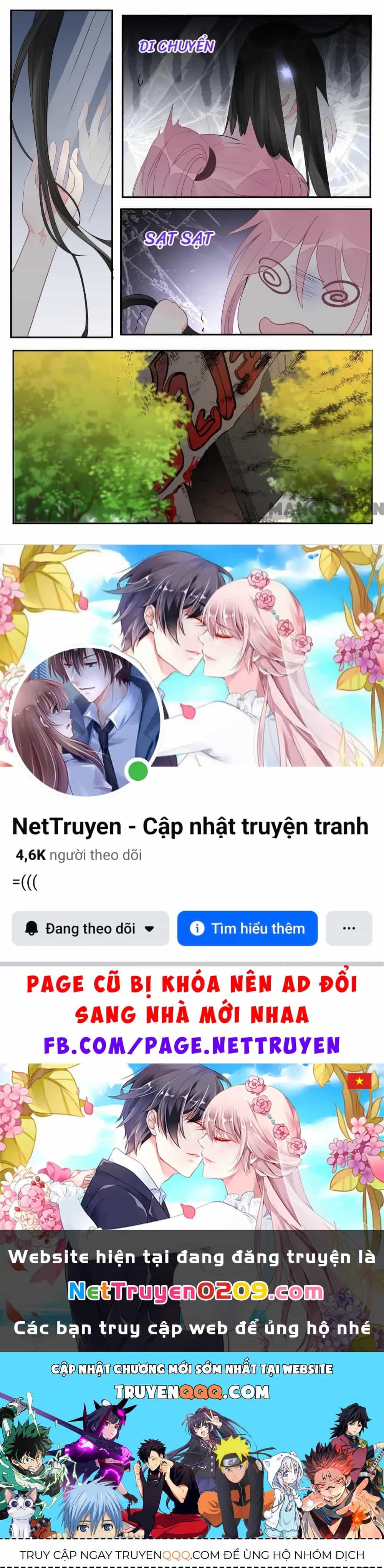 Bạn Trai Tôi Là Phong Tịnh Thần - Chương 451 - ảnh 8