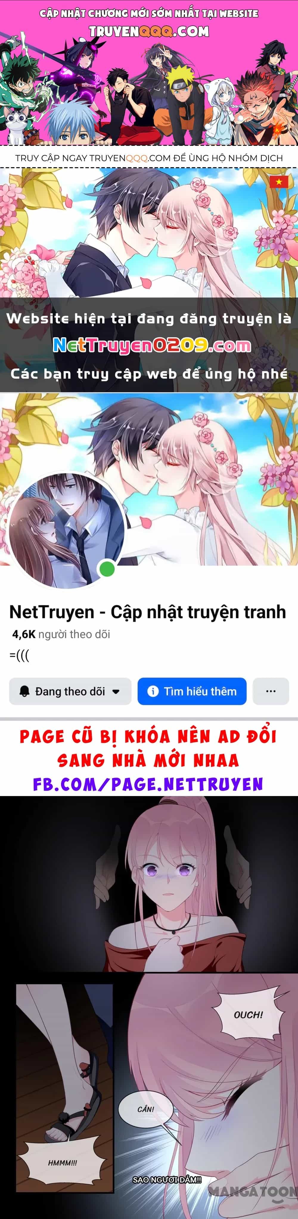 Bạn Trai Tôi Là Phong Tịnh Thần - Chương 452 - ảnh 1