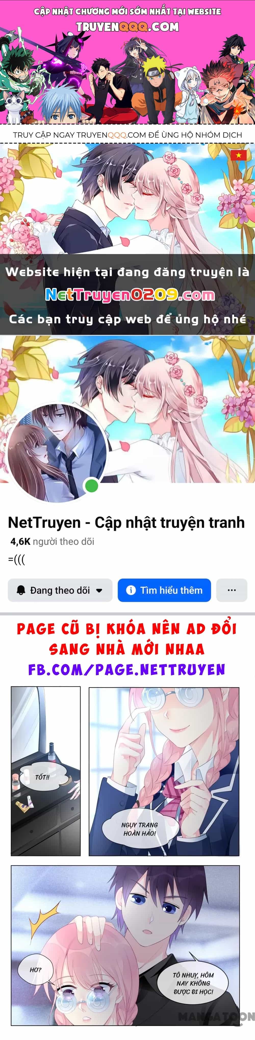 Bạn Trai Tôi Là Phong Tịnh Thần - Chương 455 - ảnh 1