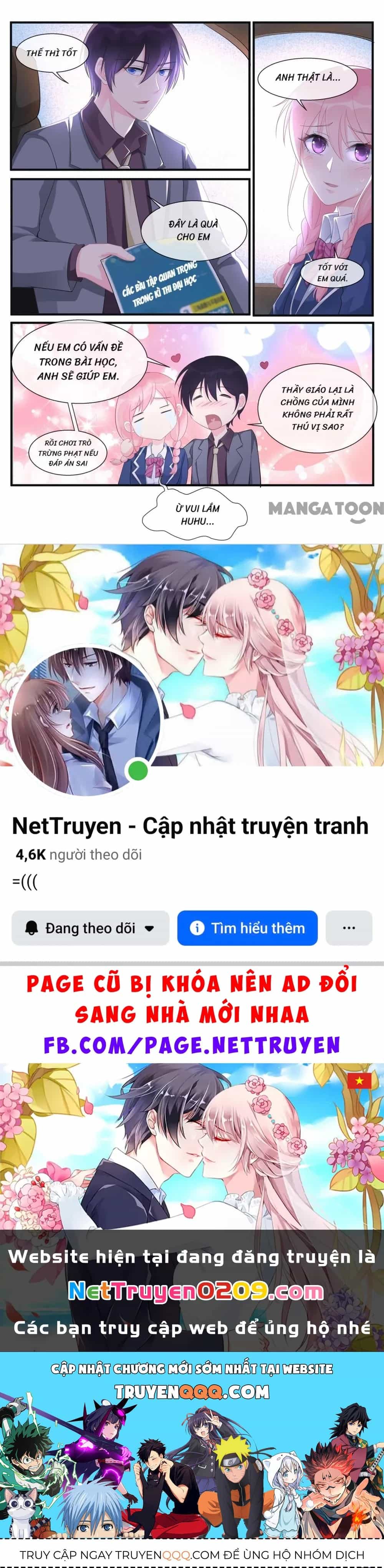 Bạn Trai Tôi Là Phong Tịnh Thần - Chương 461 - ảnh 8