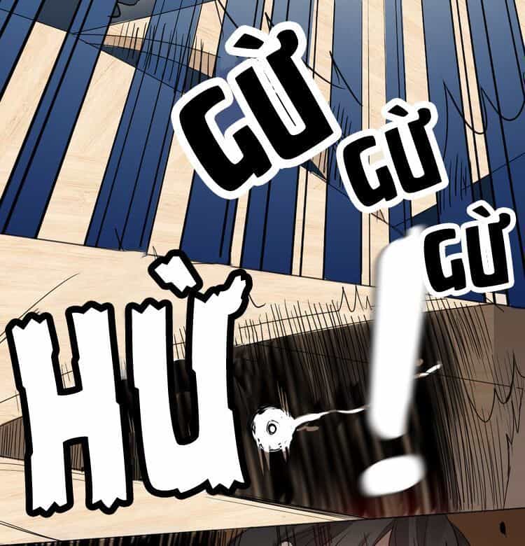Bạn Trai Tôi Là Quái Vật - Chương 1 - ảnh 35