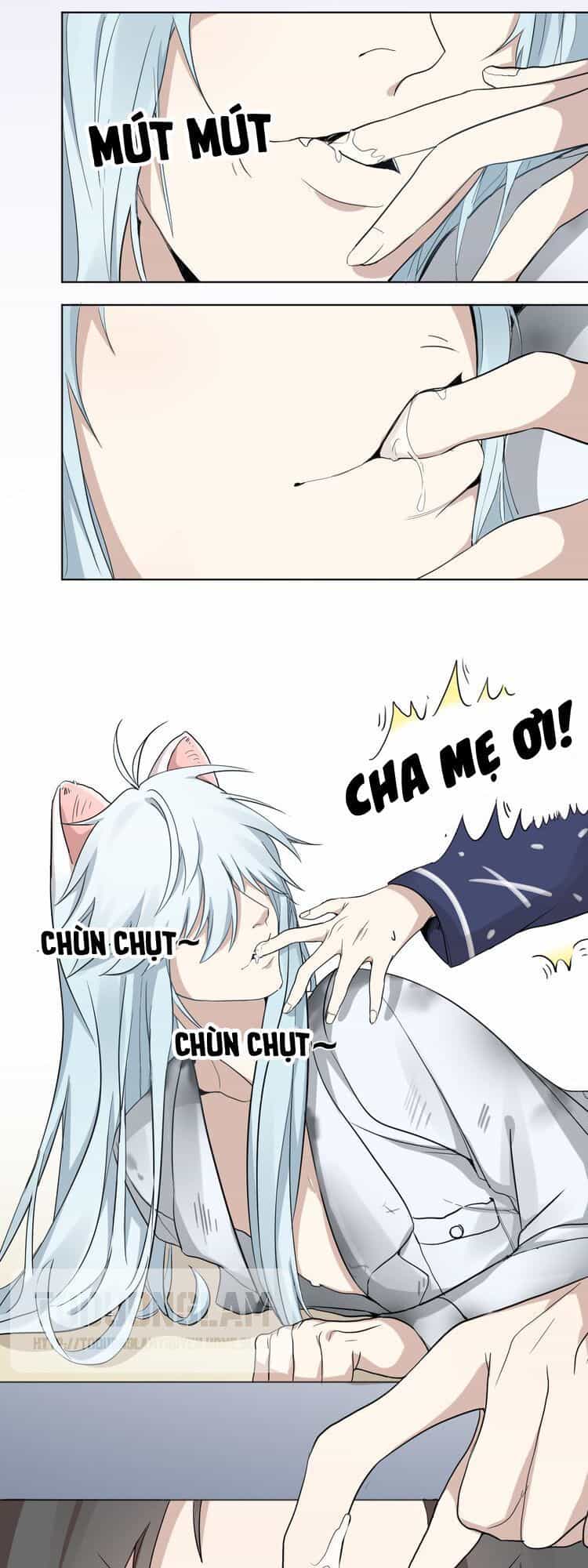 Bạn Trai Tôi Là Quái Vật - Chương 1 - ảnh 48