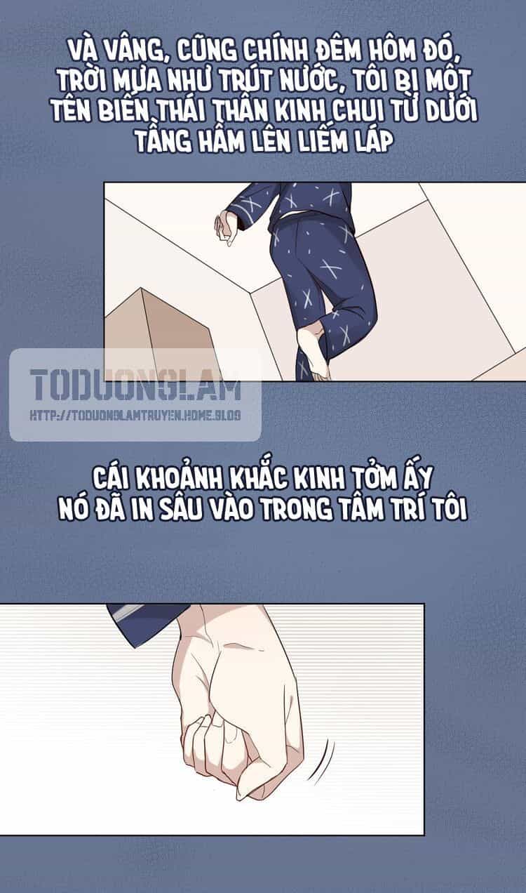 Bạn Trai Tôi Là Quái Vật - Chương 1 - ảnh 51