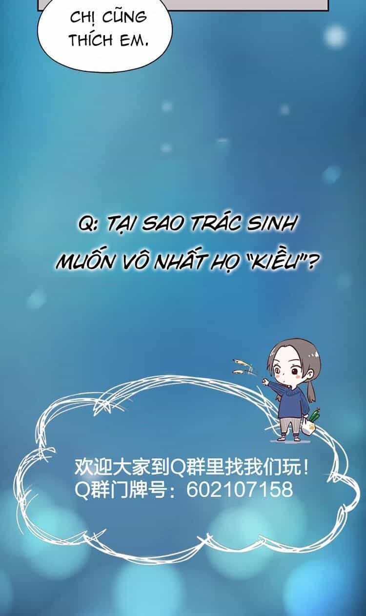 Bạn Trai Tôi Là Quái Vật - Chương 15 - ảnh 39