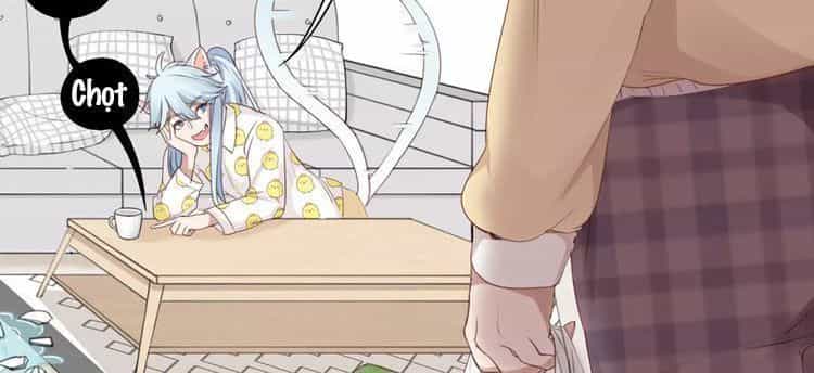 Bạn Trai Tôi Là Quái Vật - Chương 19 - ảnh 31