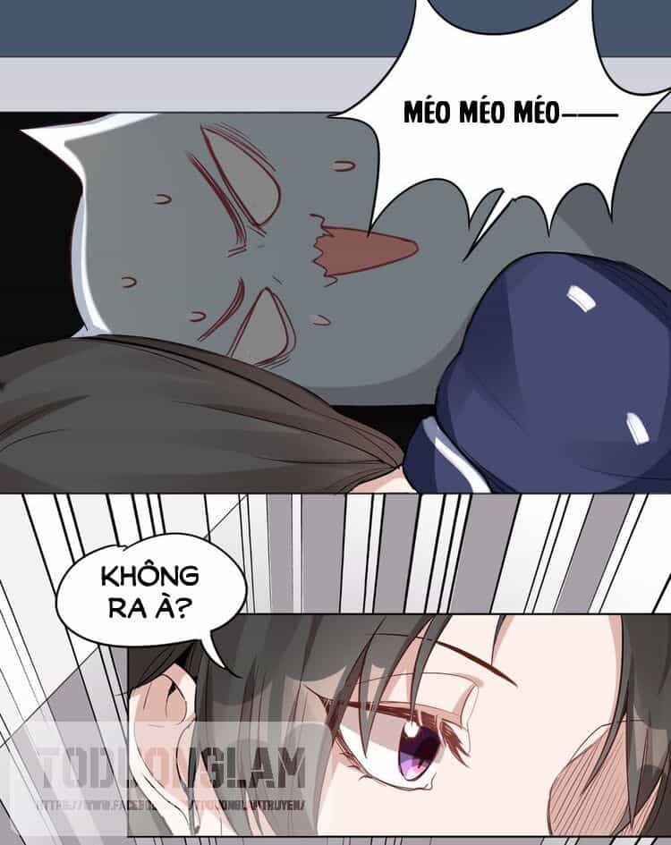 Bạn Trai Tôi Là Quái Vật - Chương 2 - ảnh 5