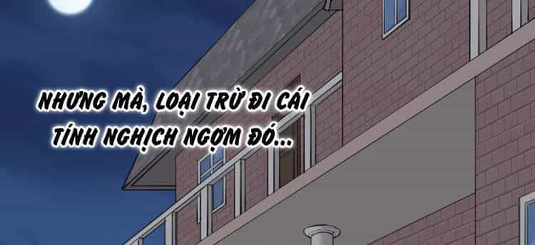 Bạn Trai Tôi Là Quái Vật - Chương 20 - ảnh 8
