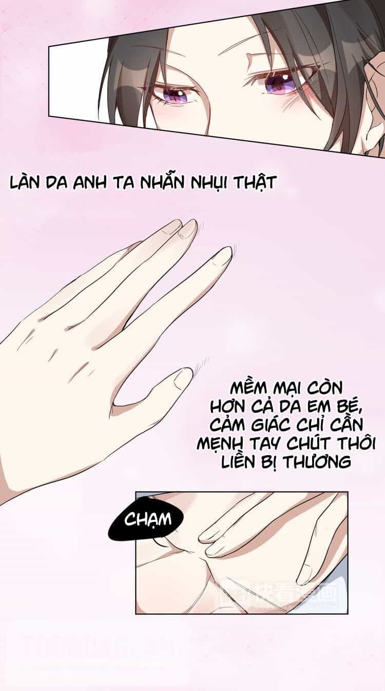 Bạn Trai Tôi Là Quái Vật - Chương 3 - ảnh 7