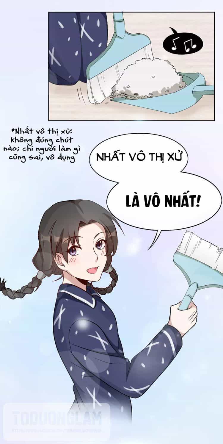 Bạn Trai Tôi Là Quái Vật - Chương 5 - ảnh 25