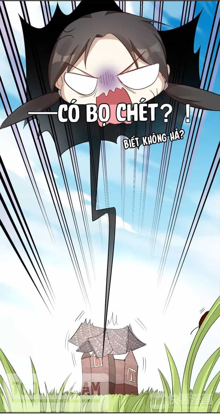 Bạn Trai Tôi Là Quái Vật - Chương 6 - ảnh 30