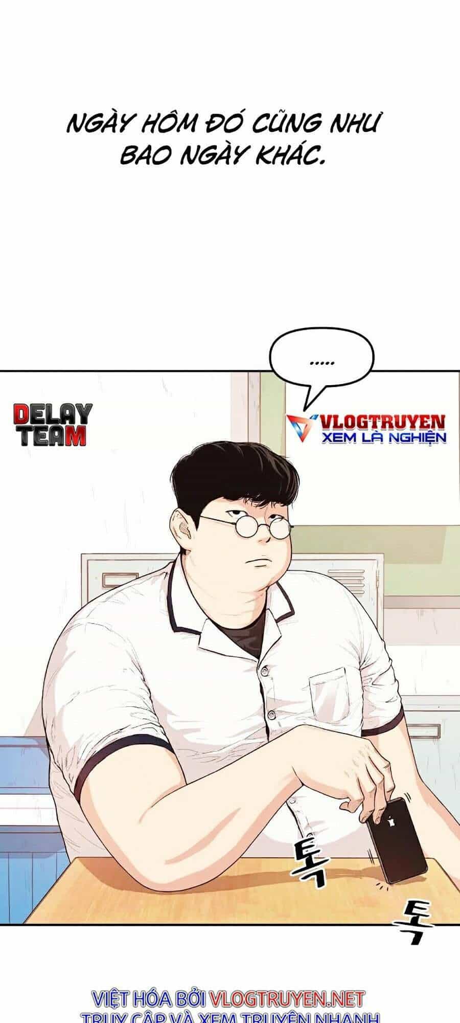 Bạn Trai Vệ Sĩ - Chương 1 - ảnh 103