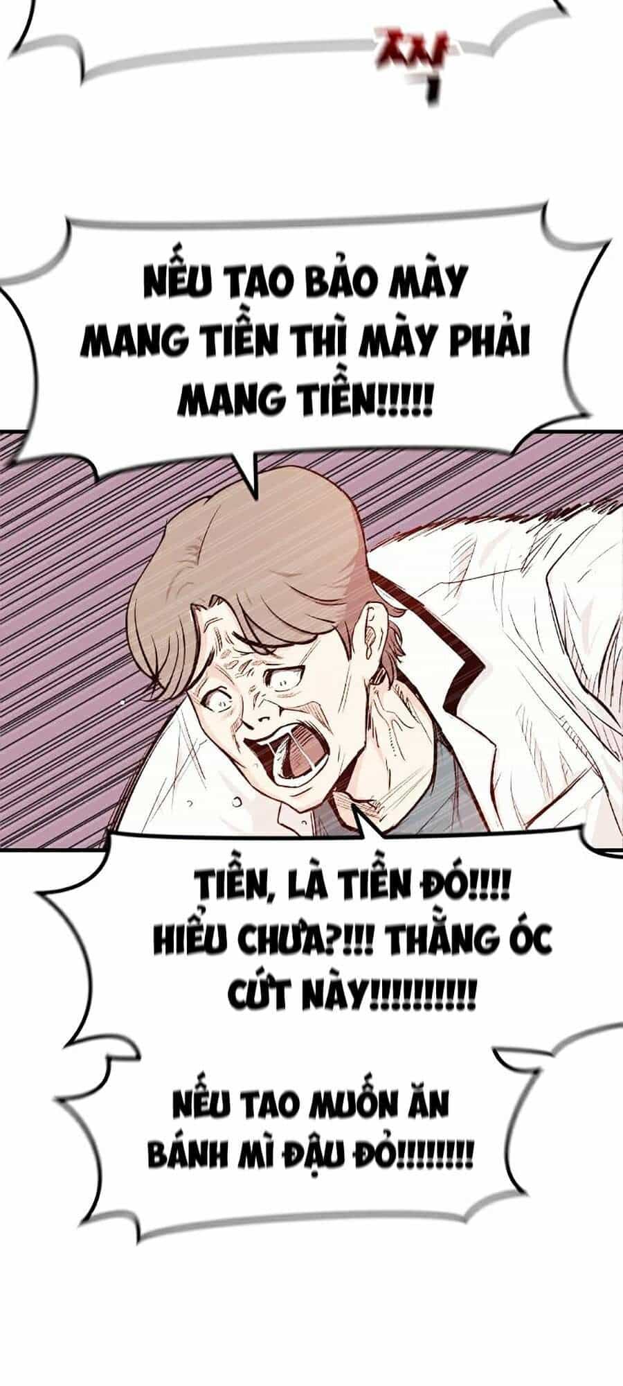 Bạn Trai Vệ Sĩ - Chương 1 - ảnh 113