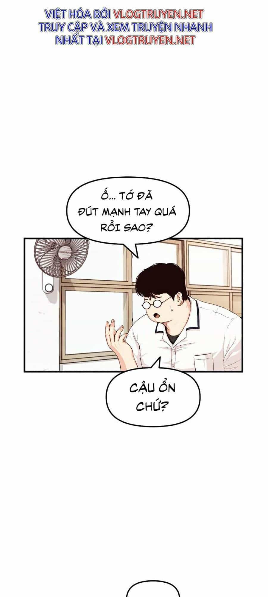 Bạn Trai Vệ Sĩ - Chương 1 - ảnh 131