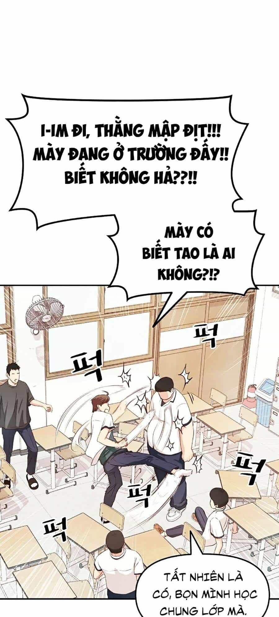 Bạn Trai Vệ Sĩ - Chương 1 - ảnh 141