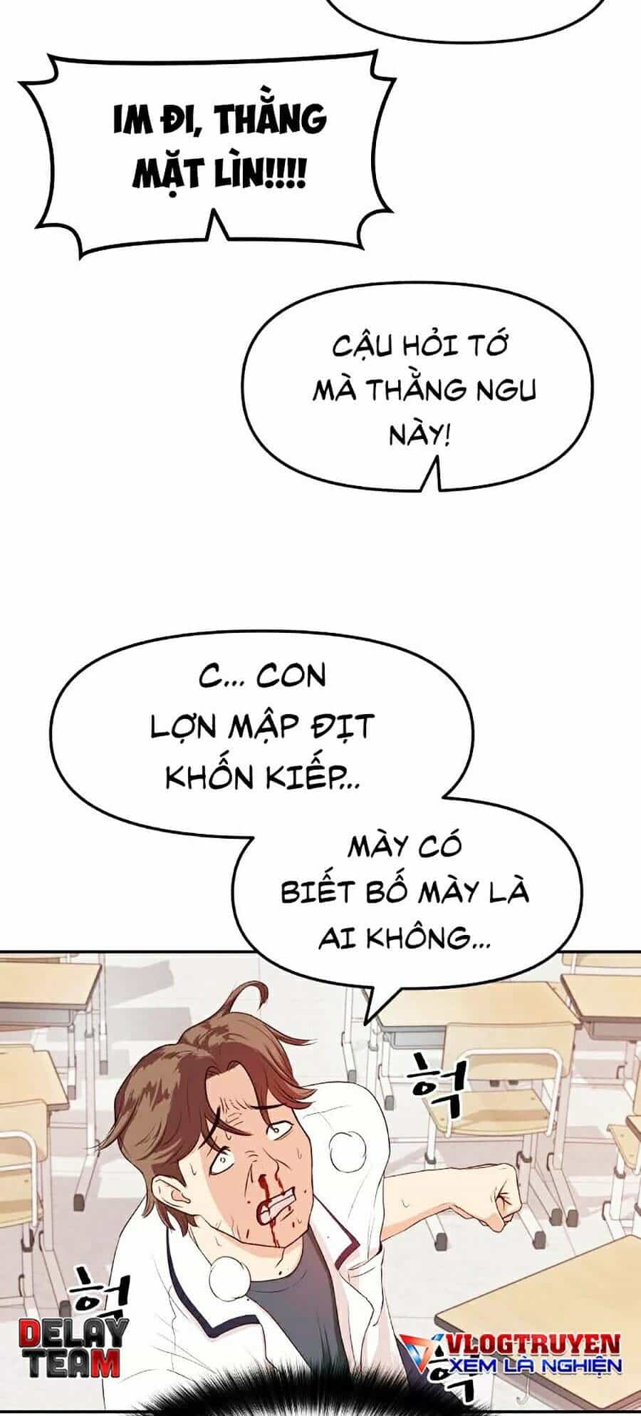 Bạn Trai Vệ Sĩ - Chương 1 - ảnh 142