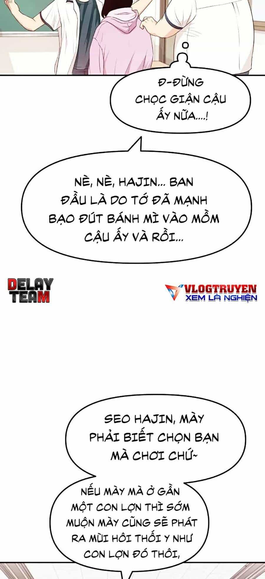 Bạn Trai Vệ Sĩ - Chương 1 - ảnh 156