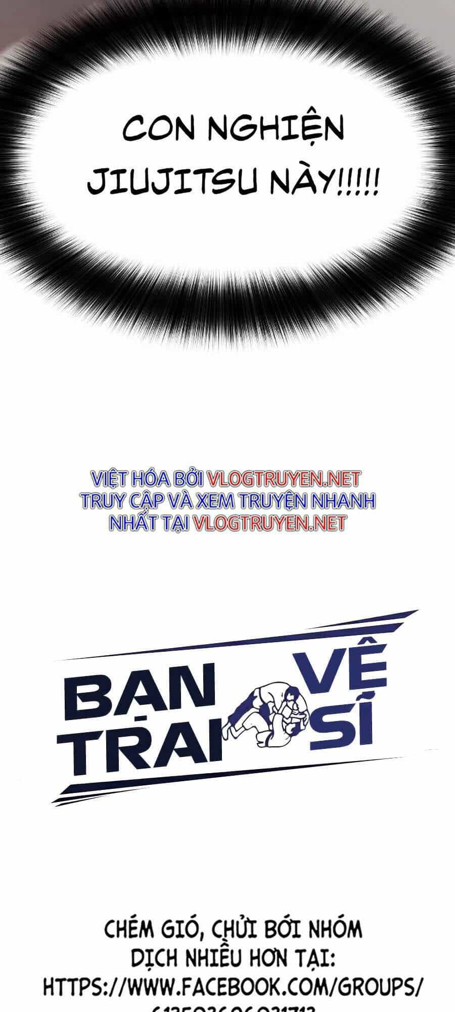 Bạn Trai Vệ Sĩ - Chương 1 - ảnh 160
